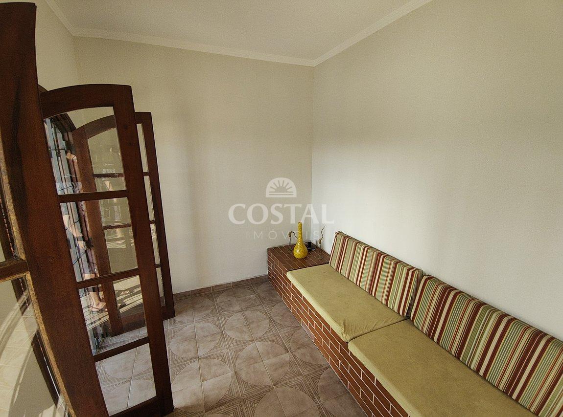 Casa Para locação no Morro do Algodão avenida guilherme de almeida Caraguatatuba - 