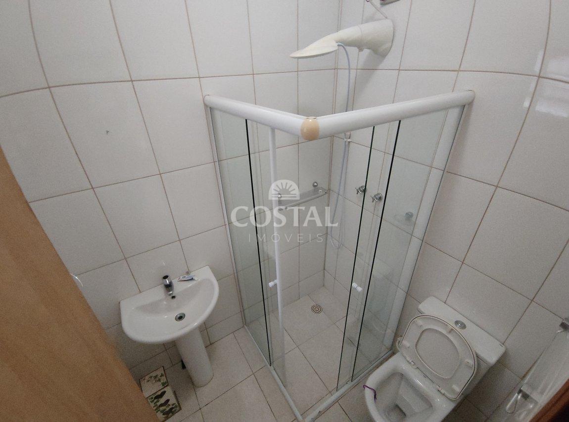 Casa Para locação no Morro do Algodão avenida guilherme de almeida Caraguatatuba - 