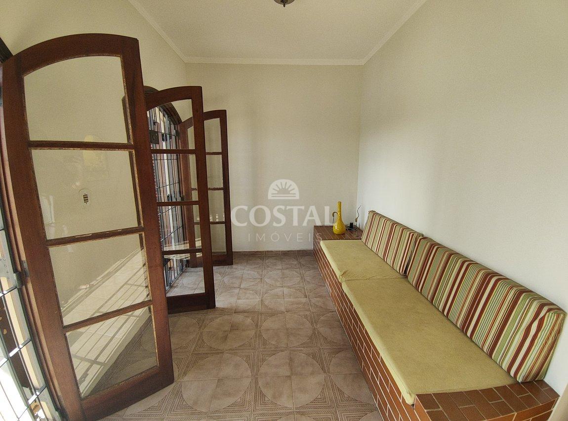 Casa Para locação no Morro do Algodão avenida guilherme de almeida Caraguatatuba - 
