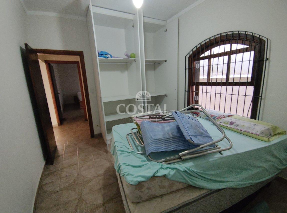 Casa Para locação no Morro do Algodão avenida guilherme de almeida Caraguatatuba - 
