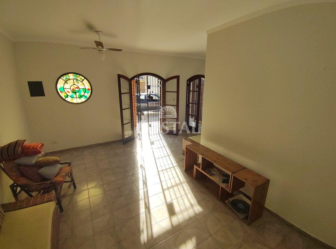 Casa Para locação no Morro do Algodão avenida guilherme de almeida Caraguatatuba - 