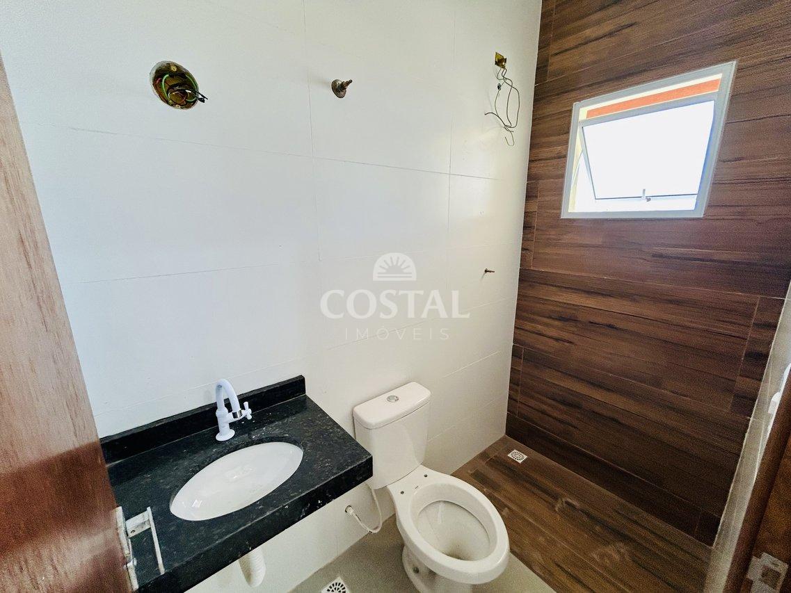Apartamento à venda com 2 Dorm., Pontal de Santa Marina, Caraguatatuba/SP Avenida Presidente Castelo Branco Caraguatatuba - 