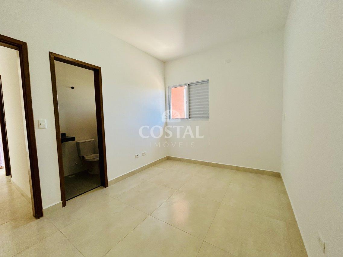 Apartamento à venda com 2 Dorm., Pontal de Santa Marina, Caraguatatuba/SP Avenida Presidente Castelo Branco Caraguatatuba - 