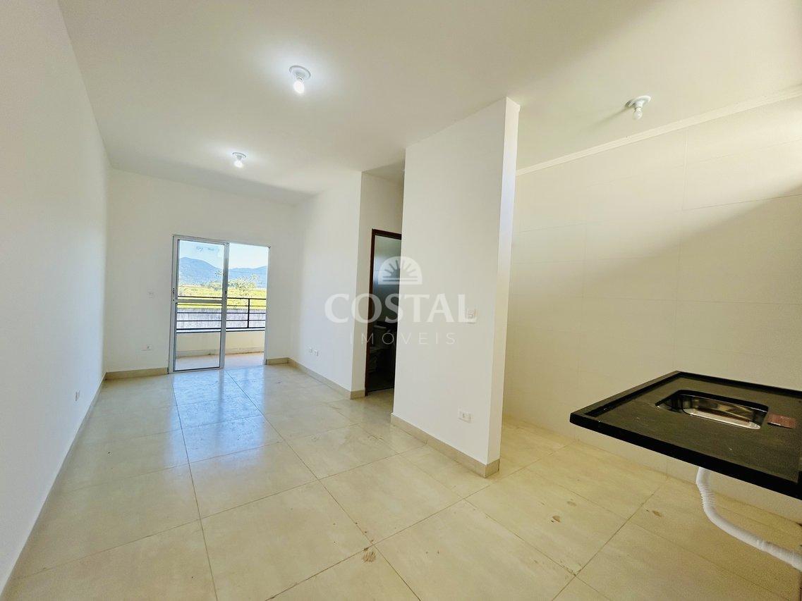 Apartamento à venda com 2 Dorm., Pontal de Santa Marina, Caraguatatuba/SP Avenida Presidente Castelo Branco Caraguatatuba - 