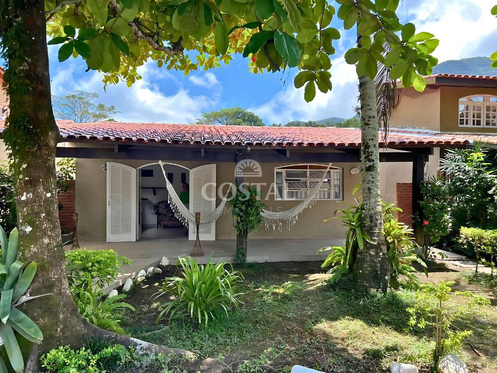 Casa de Condomínio com apenas 9 casas - Maresias, São Sebastião/SP - São Sebastião - 