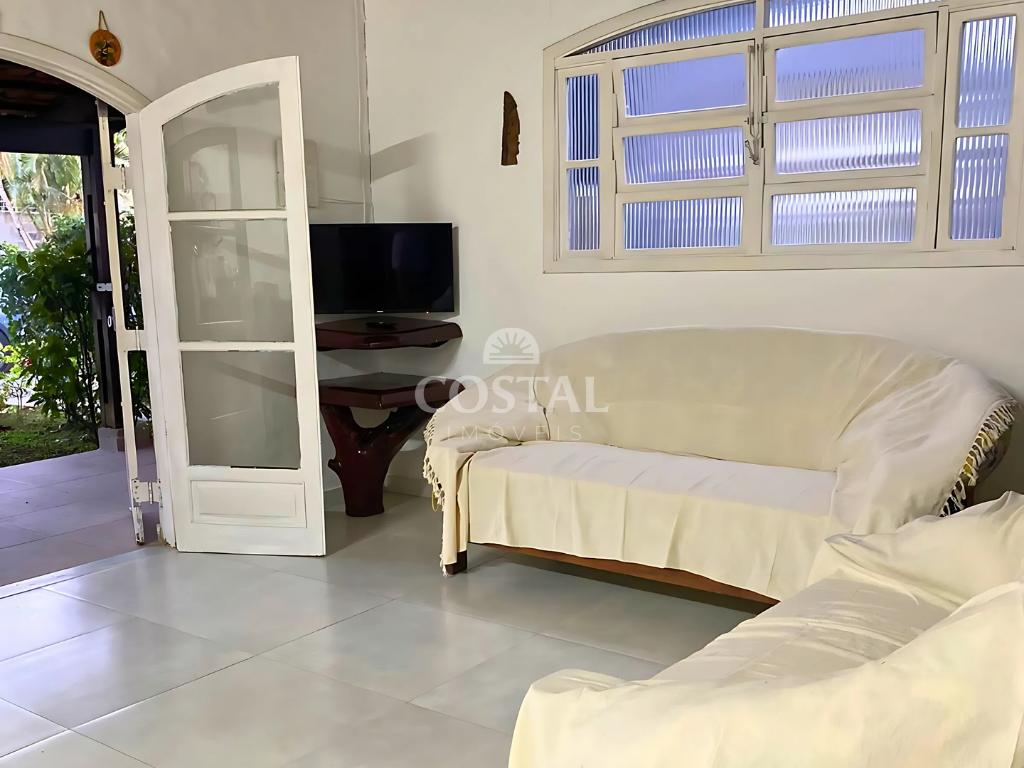 Casa de Condomínio com apenas 9 casas - Maresias, São Sebastião/SP - São Sebastião - 
