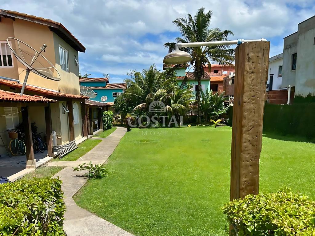 Casa de Condomínio com apenas 9 casas - Maresias, São Sebastião/SP - São Sebastião - 