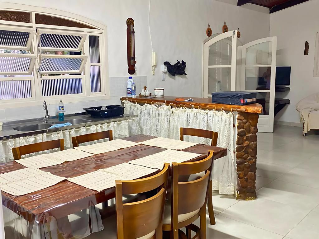 Casa de Condomínio com apenas 9 casas - Maresias, São Sebastião/SP - São Sebastião - 