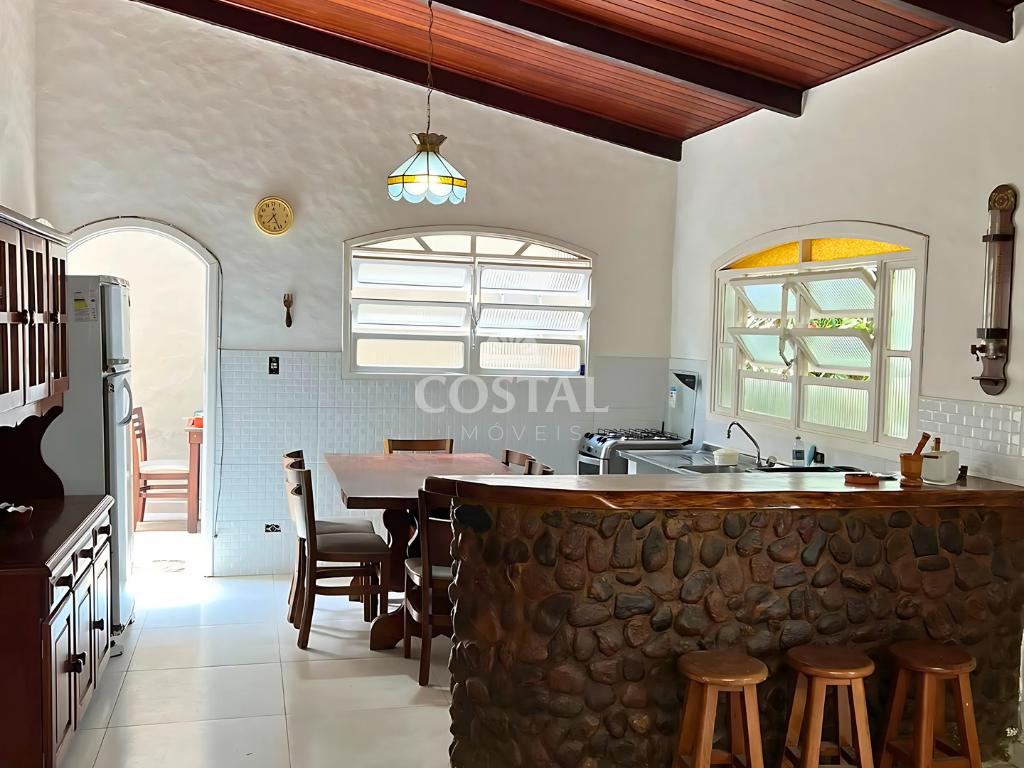 Casa de Condomínio com apenas 9 casas - Maresias, São Sebastião/SP - São Sebastião - 