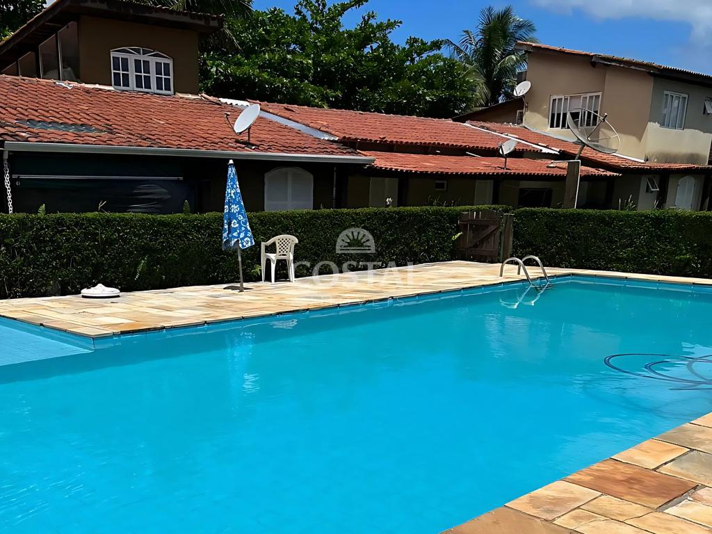 Casa de Condomínio com apenas 9 casas - Maresias, São Sebastião/SP - São Sebastião - 