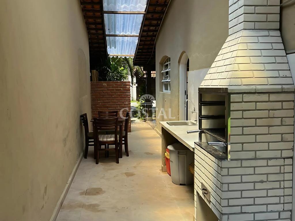 Casa de Condomínio com apenas 9 casas - Maresias, São Sebastião/SP - São Sebastião - 