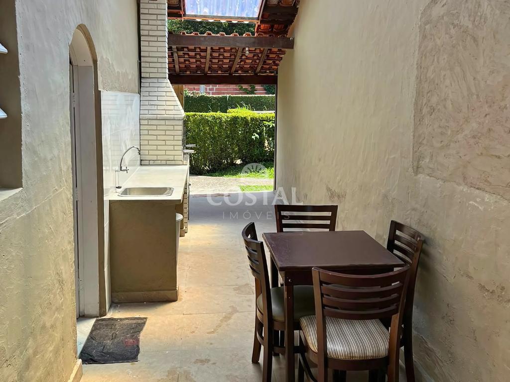 Casa de Condomínio com apenas 9 casas - Maresias, São Sebastião/SP - São Sebastião - 