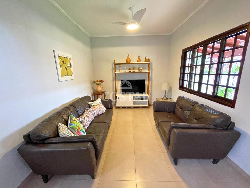 Casa em Condomínio com 04 dormitórios e Piscina à venda - Mar Verde, Caraguatatuba/SP  Caraguatatuba - 