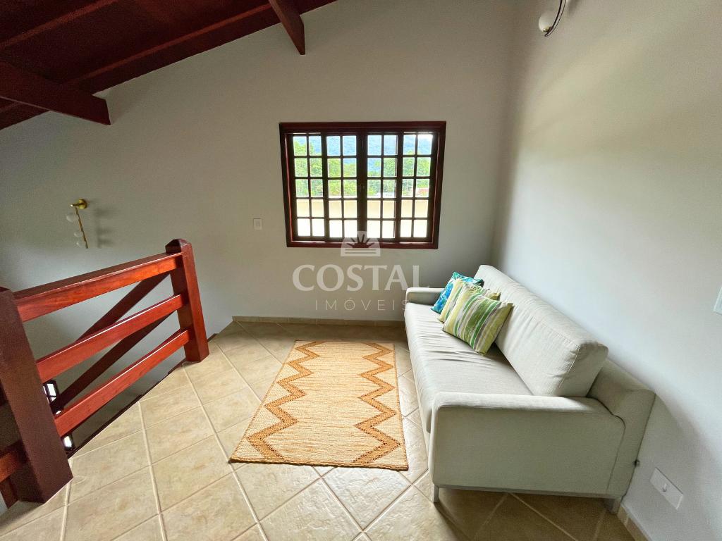 Casa em Condomínio com 04 dormitórios e Piscina à venda - Mar Verde, Caraguatatuba/SP  Caraguatatuba - 