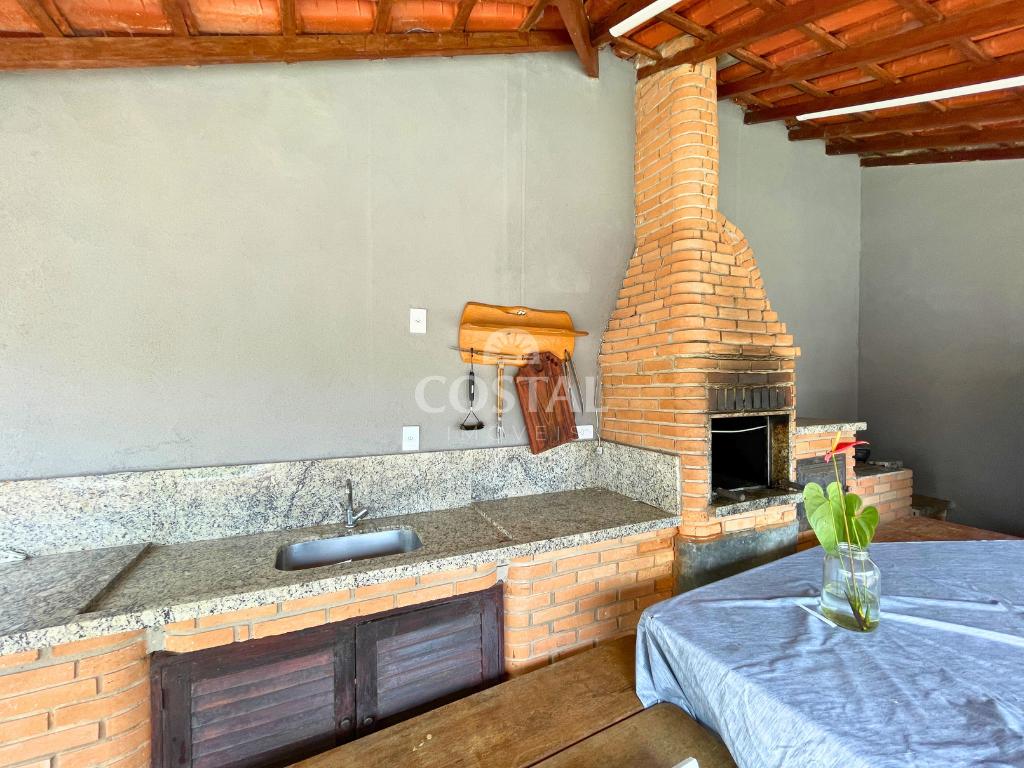 Casa em Condomínio com 04 dormitórios e Piscina à venda - Mar Verde, Caraguatatuba/SP  Caraguatatuba - 
