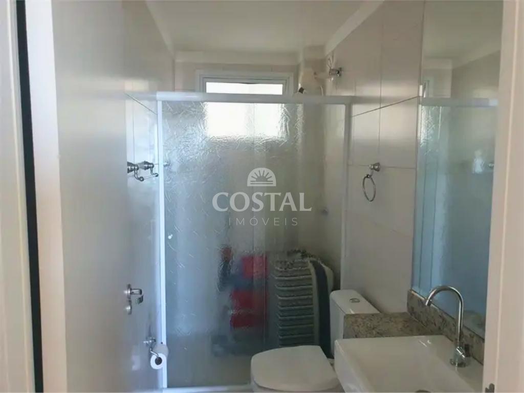 Apartamento com 03 dormitórios (sendo 1 suíte) para Locação - Indaiá, Caraguatatuba/SP  Caraguatatuba - 