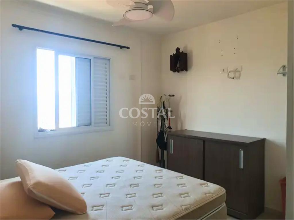 Apartamento com 03 dormitórios (sendo 1 suíte) para Locação - Indaiá, Caraguatatuba/SP  Caraguatatuba - 