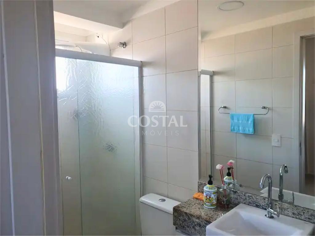 Apartamento com 03 dormitórios (sendo 1 suíte) para Locação - Indaiá, Caraguatatuba/SP  Caraguatatuba - 