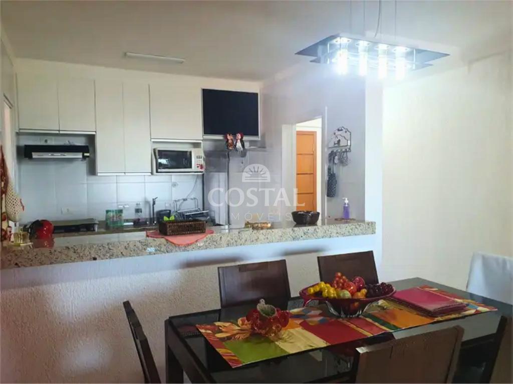 Apartamento com 03 dormitórios (sendo 1 suíte) para Locação - Indaiá, Caraguatatuba/SP  Caraguatatuba - 