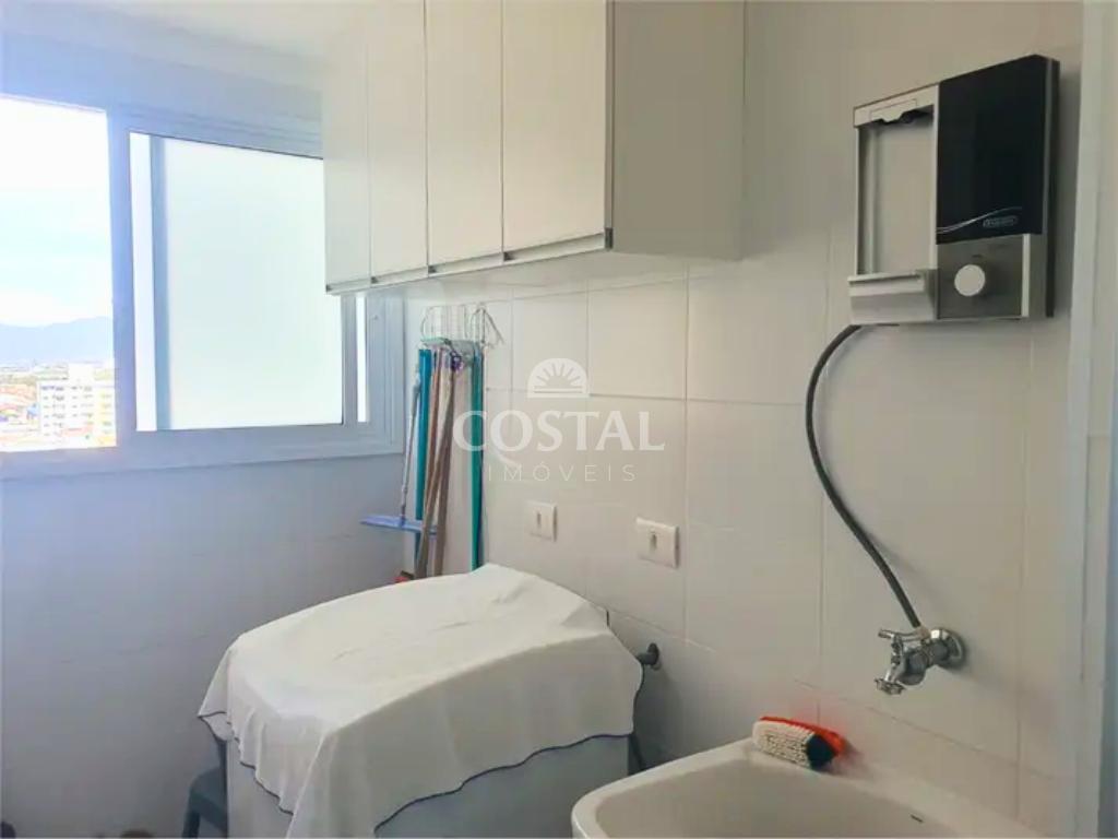 Apartamento com 03 dormitórios (sendo 1 suíte) para Locação - Indaiá, Caraguatatuba/SP  Caraguatatuba - 