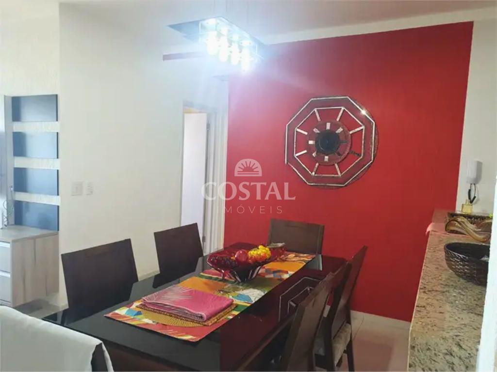 Apartamento com 03 dormitórios (sendo 1 suíte) para Locação - Indaiá, Caraguatatuba/SP  Caraguatatuba - 
