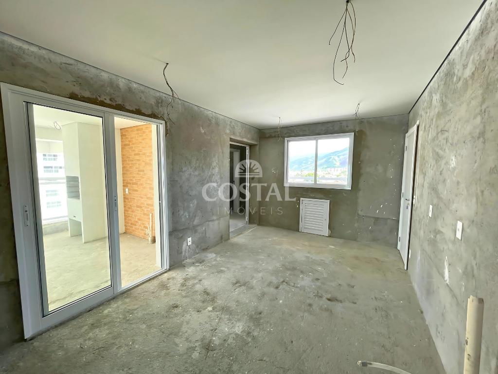 Apartamento de Alto Padrão com 04 Suítes à Venda - Indaiá, Caraguatatuba/SP  Caraguatatuba - 