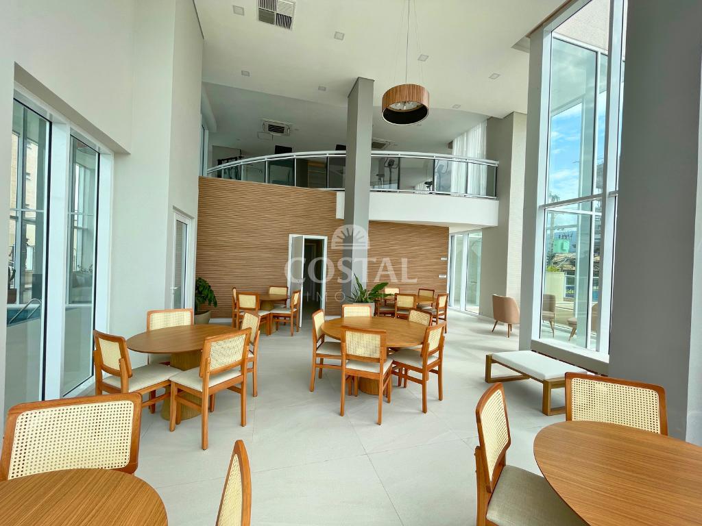 Apartamento de Alto Padrão com 04 Suítes à Venda - Indaiá, Caraguatatuba/SP  Caraguatatuba - 