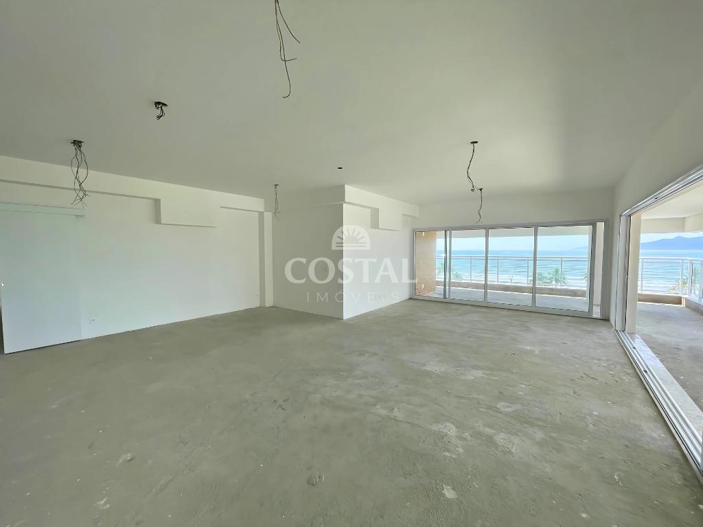 Apartamento de Alto Padrão com 04 Suítes à Venda - Indaiá, Caraguatatuba/SP  Caraguatatuba - 