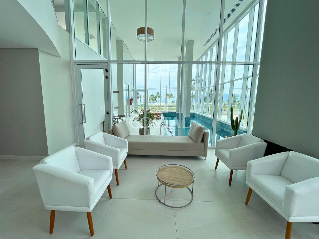 Apartamento de Alto Padrão com 04 Suítes à Venda - Indaiá, Caraguatatuba/SP  Caraguatatuba - 