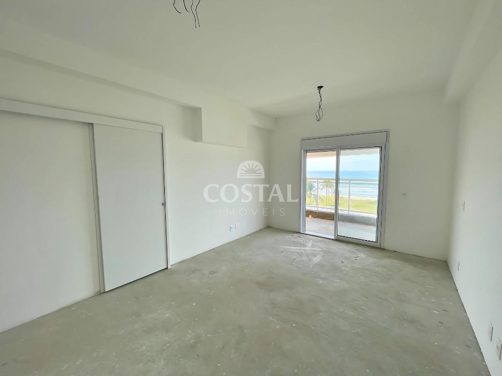 Apartamento de Alto Padrão com 04 Suítes à Venda - Indaiá, Caraguatatuba/SP  Caraguatatuba - 