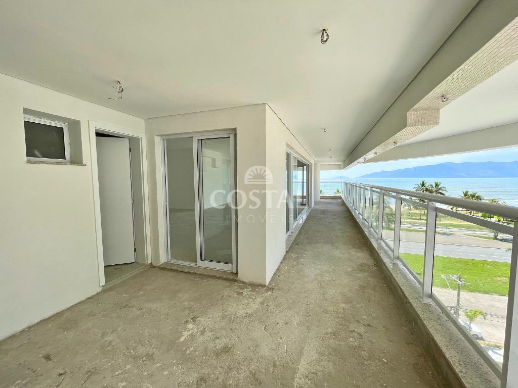 Apartamento de Alto Padrão com 04 Suítes à Venda - Indaiá, Caraguatatuba/SP  Caraguatatuba - 