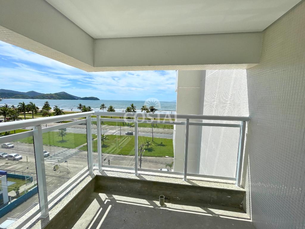 Apartamento de Alto Padrão com 04 Suítes à Venda - Indaiá, Caraguatatuba/SP  Caraguatatuba - 