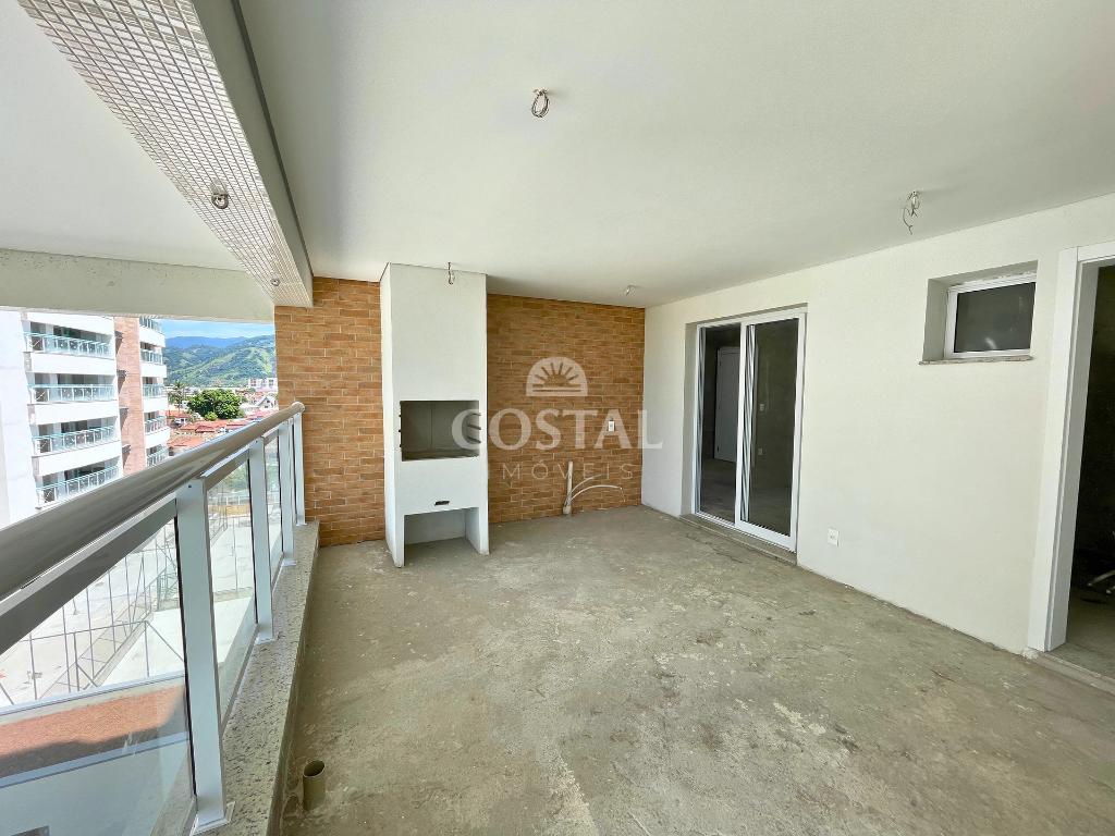 Apartamento de Alto Padrão com 04 Suítes à Venda - Indaiá, Caraguatatuba/SP  Caraguatatuba - 