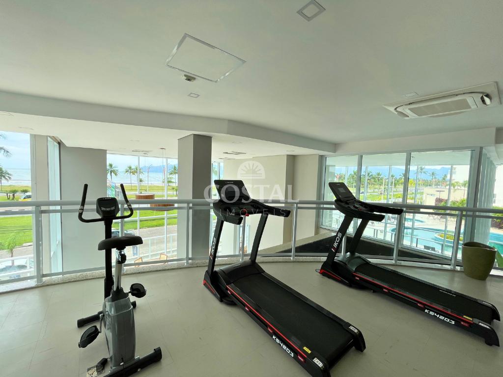Apartamento de Alto Padrão com 04 Suítes à Venda - Indaiá, Caraguatatuba/SP  Caraguatatuba - 