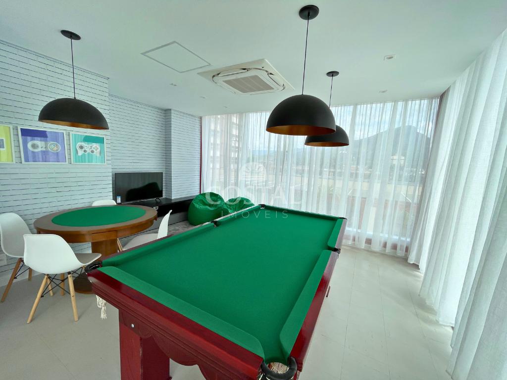Apartamento de Alto Padrão com 04 Suítes à Venda - Indaiá, Caraguatatuba/SP  Caraguatatuba - 