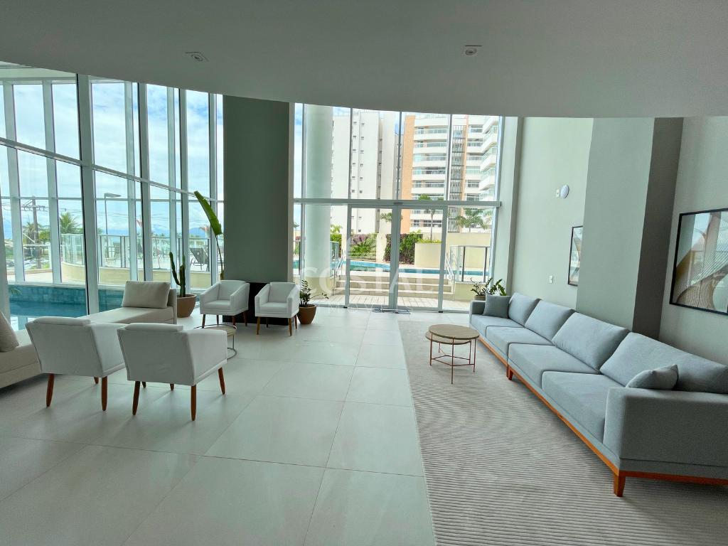 Apartamento de Alto Padrão com 04 Suítes à Venda - Indaiá, Caraguatatuba/SP  Caraguatatuba - 