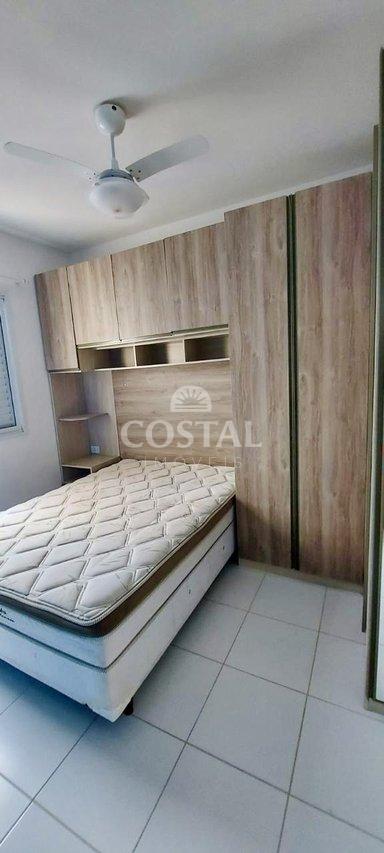 APARTAMENTO 02 DORMITÓRIOS À VENDA - MARTIM DE SÁ - CARAGUATATUBA/SP  Caraguatatuba - 