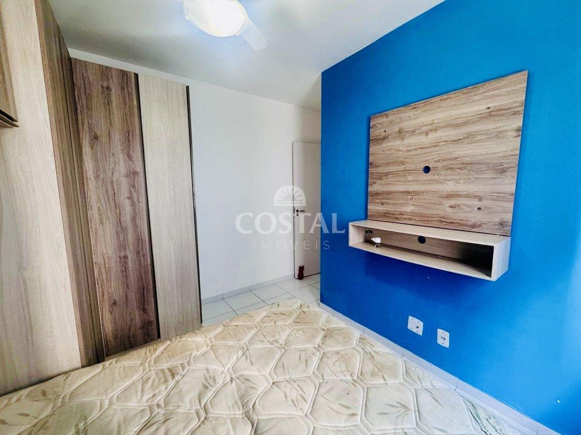 Apartamento com 02 dormitórios à Venda - Martim de Sá, Caraguatatuba/SP  Caraguatatuba - 