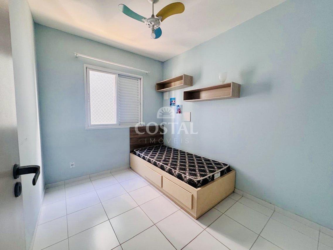 Apartamento com 02 dormitórios à Venda - Martim de Sá, Caraguatatuba/SP  Caraguatatuba - 