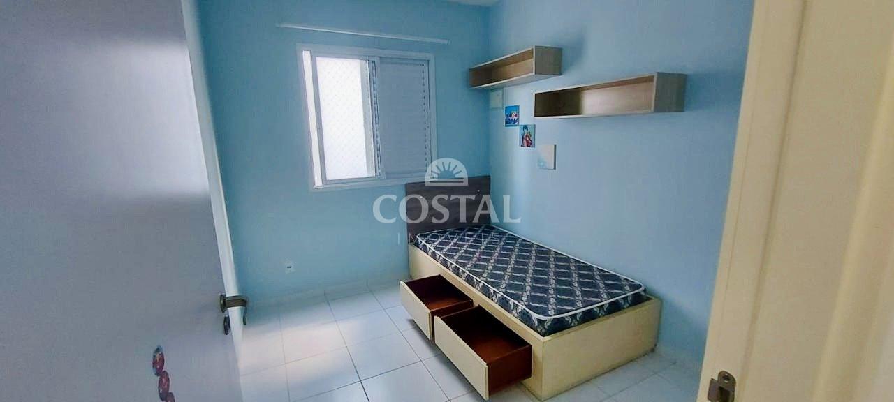 APARTAMENTO 02 DORMITÓRIOS À VENDA - MARTIM DE SÁ - CARAGUATATUBA/SP  Caraguatatuba - 