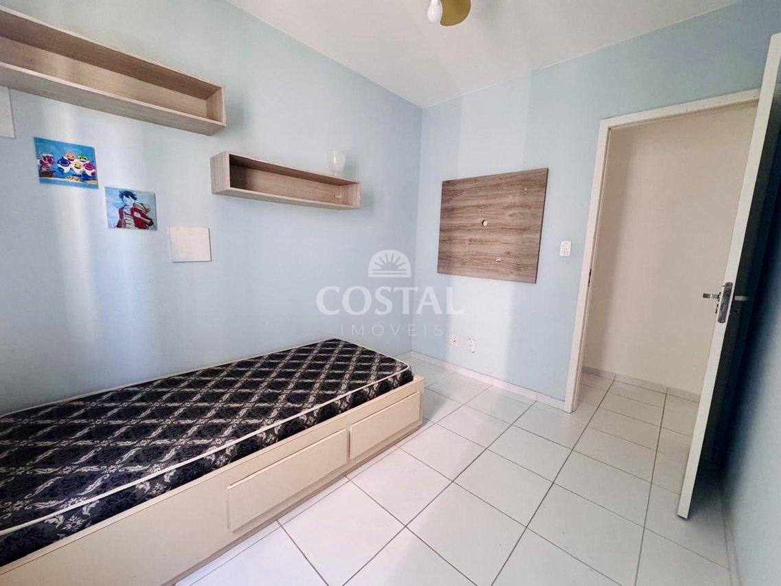 Apartamento com 02 dormitórios à Venda - Martim de Sá, Caraguatatuba/SP  Caraguatatuba - 