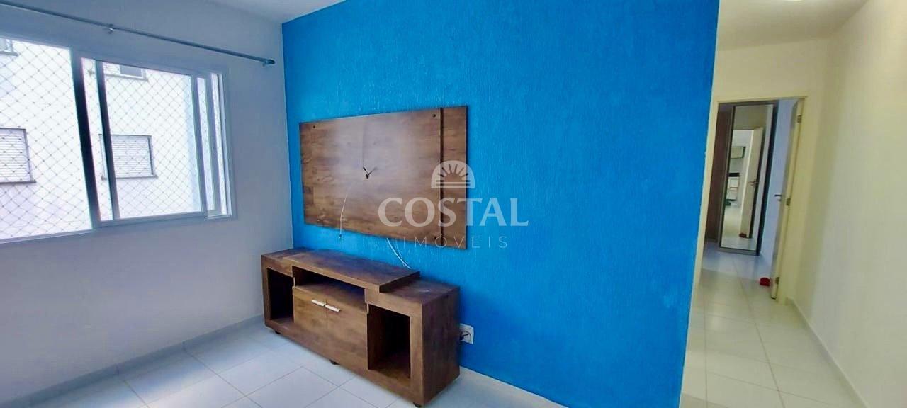 APARTAMENTO 02 DORMITÓRIOS À VENDA - MARTIM DE SÁ - CARAGUATATUBA/SP  Caraguatatuba - 