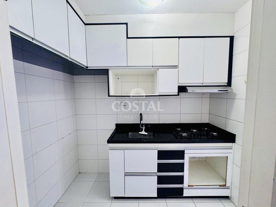 Apartamento com 02 dormitórios à Venda - Martim de Sá, Caraguatatuba/SP  Caraguatatuba - 