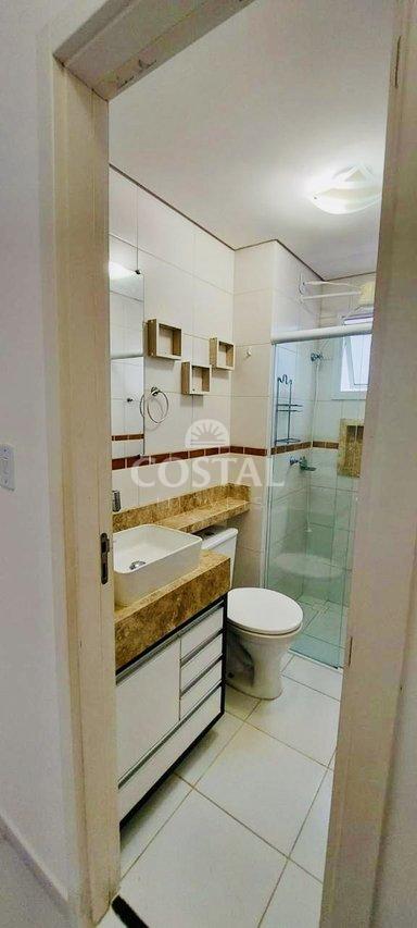 APARTAMENTO 02 DORMITÓRIOS À VENDA - MARTIM DE SÁ - CARAGUATATUBA/SP  Caraguatatuba - 