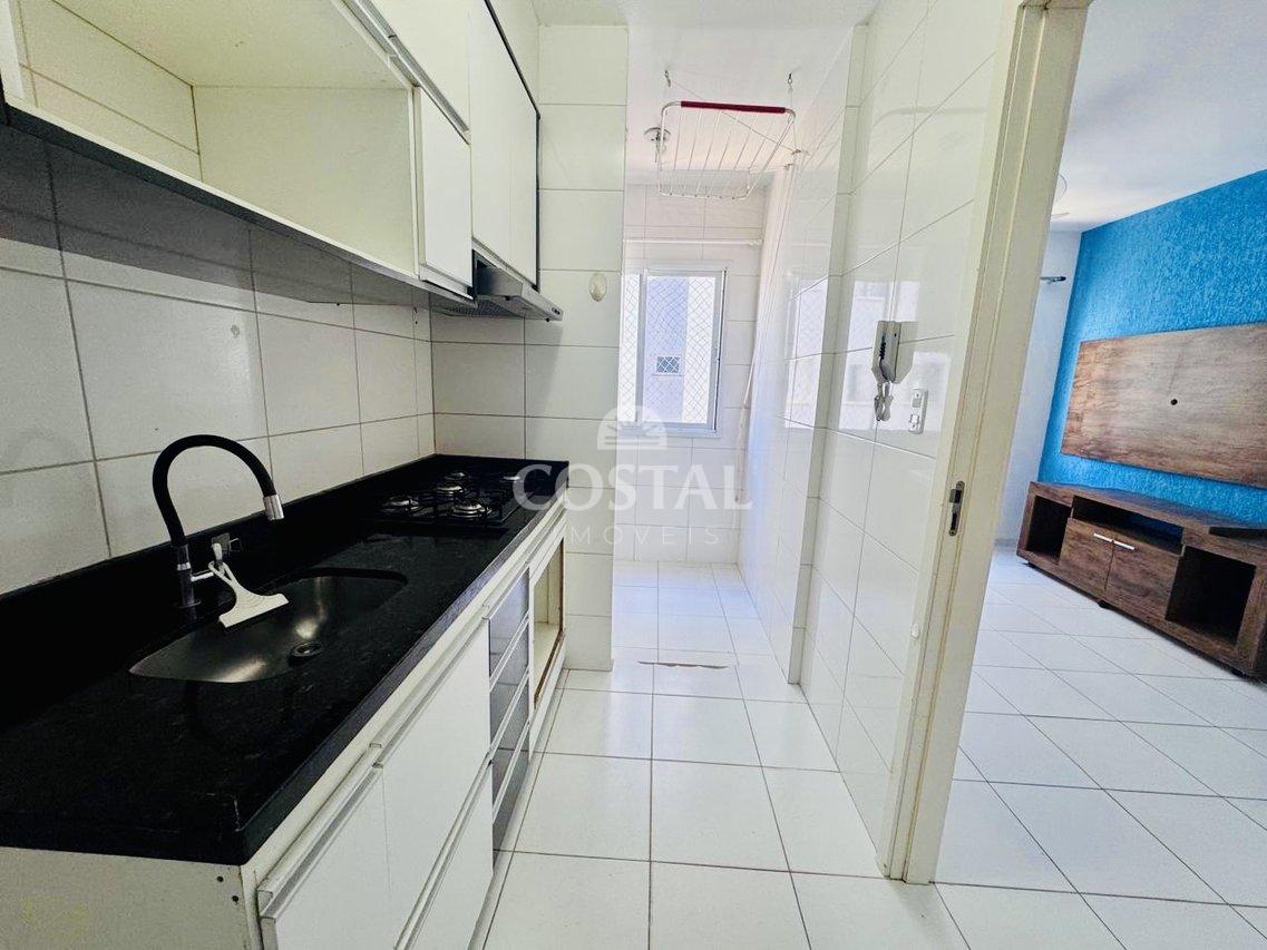 Apartamento com 02 dormitórios à Venda - Martim de Sá, Caraguatatuba/SP  Caraguatatuba - 