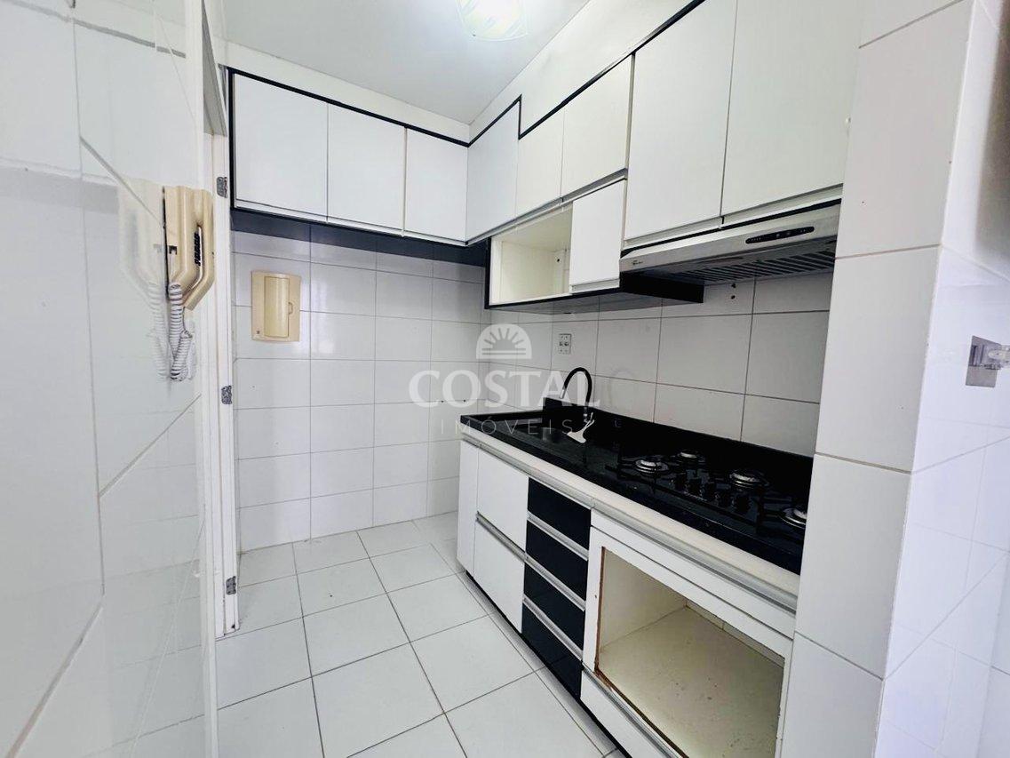 Apartamento com 02 dormitórios à Venda - Martim de Sá, Caraguatatuba/SP  Caraguatatuba - 