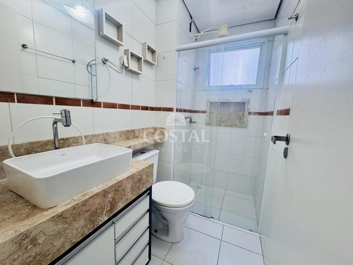 Apartamento com 02 dormitórios à Venda - Martim de Sá, Caraguatatuba/SP  Caraguatatuba - 