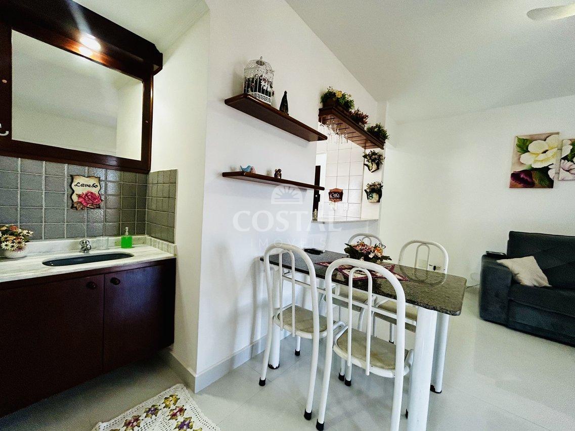 Apartamento à venda 02 Dorm. Martim de Sá, Caraguatatuba/SP  Caraguatatuba - 