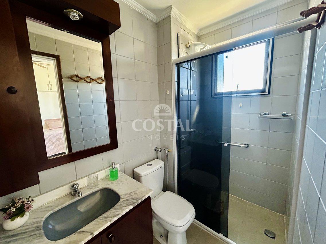 Apartamento à venda 02 Dorm. Martim de Sá, Caraguatatuba/SP  Caraguatatuba - 