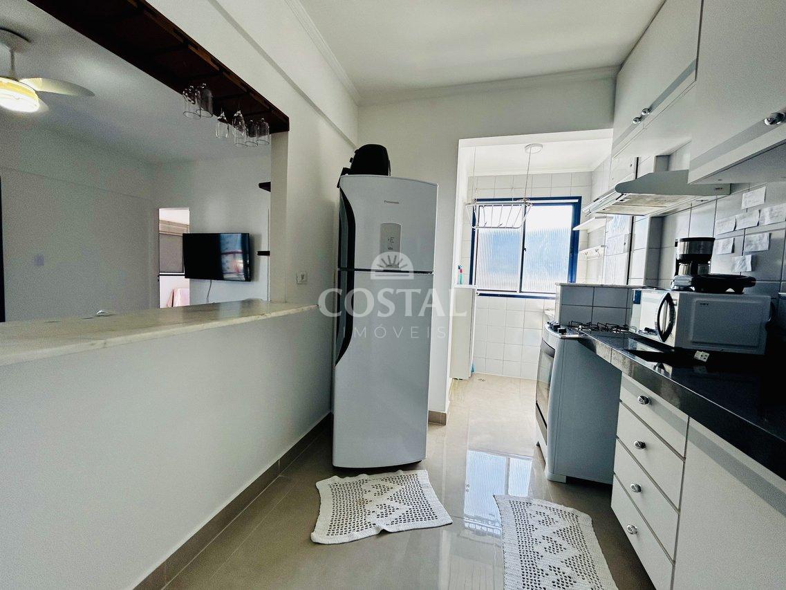 Apartamento à venda 02 Dorm. Martim de Sá, Caraguatatuba/SP  Caraguatatuba - 